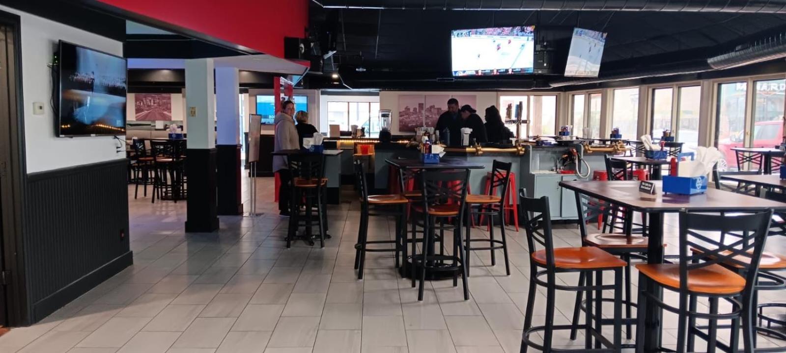 퀄리티 인 세인트 폴 미니애폴리스 미드웨이 호텔 세인트폴 외부 사진